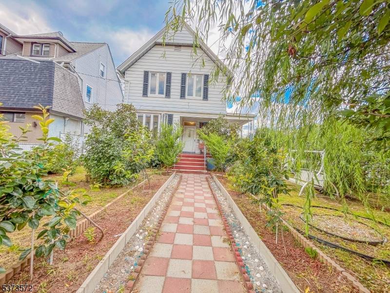 Hackensack City, NJ 07601,39 Pangborn Pl