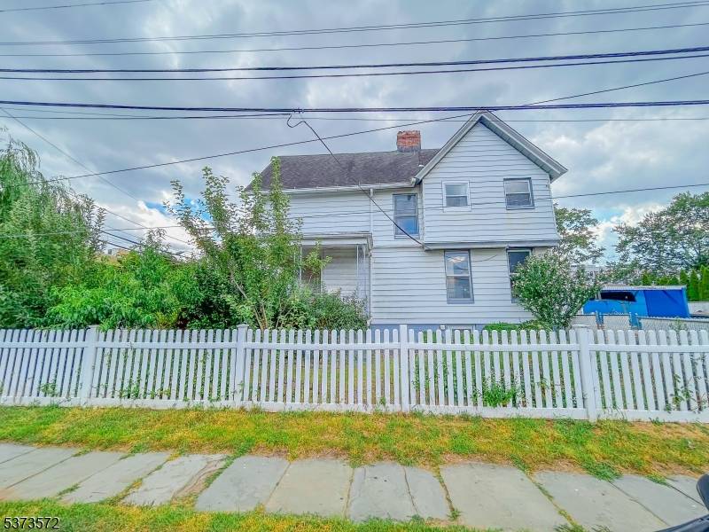Hackensack City, NJ 07601,39 Pangborn Pl