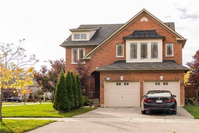 Richmond Hill, ON L4E 4H4,93 Bel Canto CRES