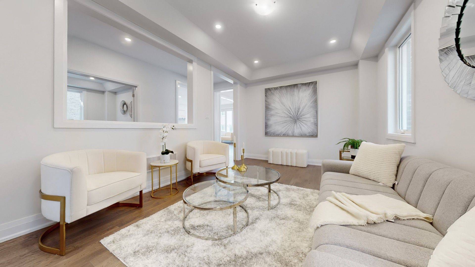 Richmond Hill, ON L4E 2Y5,6 Speciosa ST