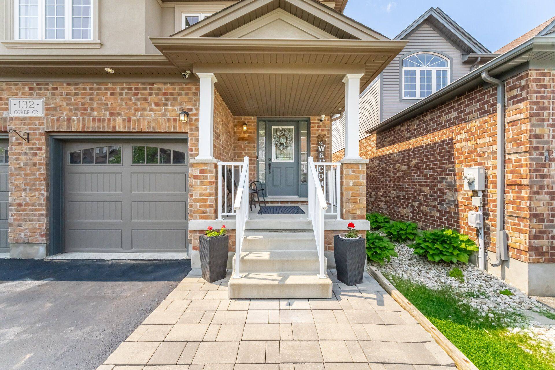 Guelph/eramosa, ON N0B 2K0,132 Coker CRES