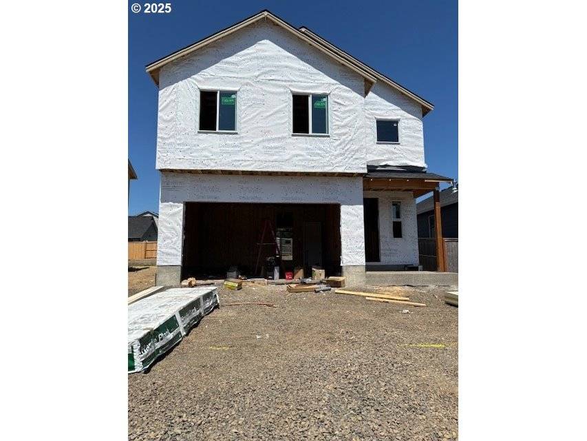 Lafayette, OR 97127,322 W 17th ST