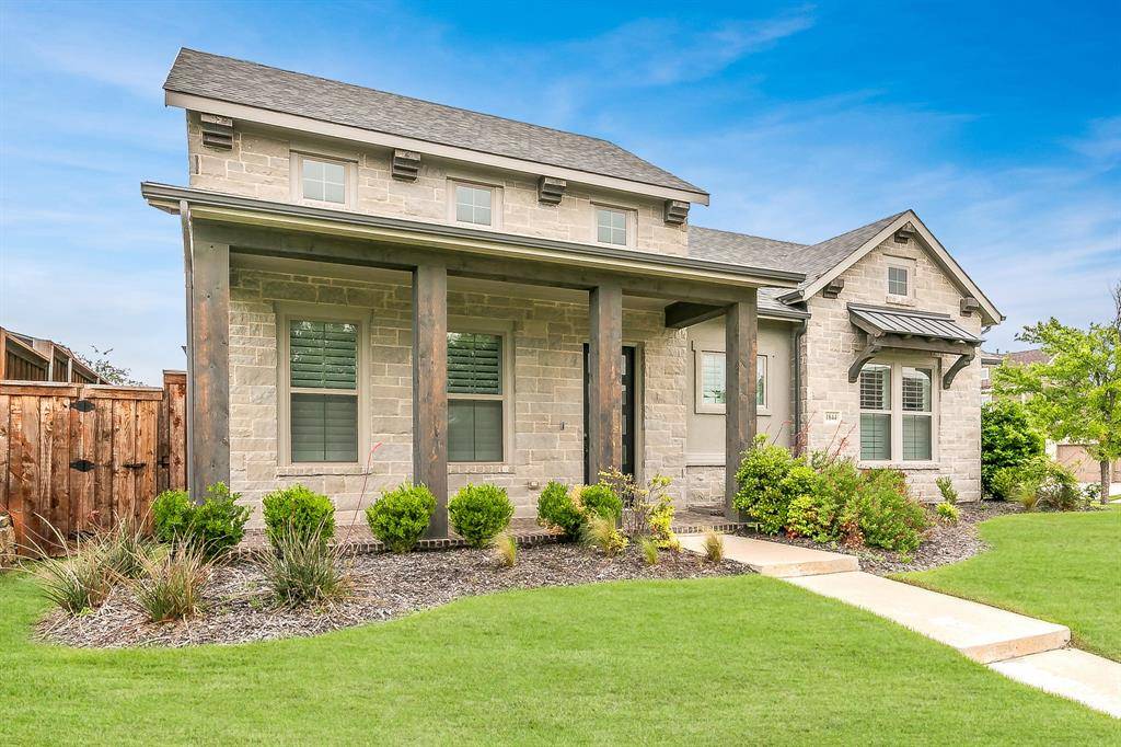 Fort Worth, TX 76008,1844 Quiet Oak Place