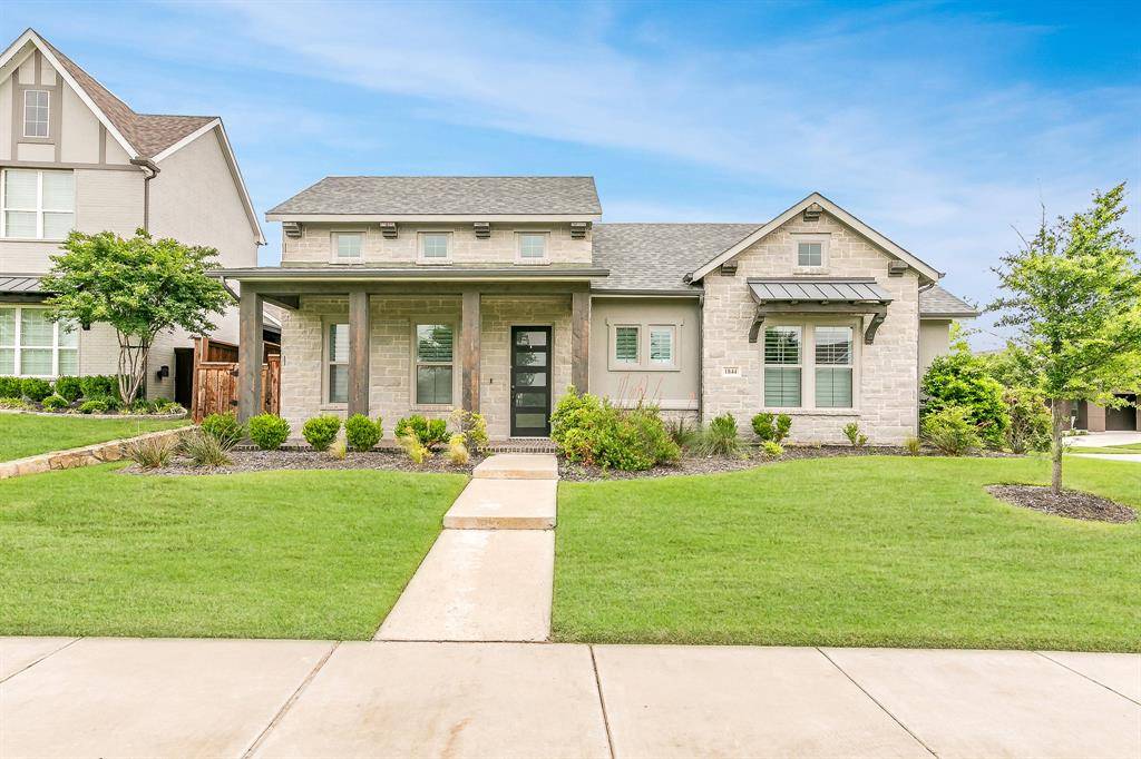 Fort Worth, TX 76008,1844 Quiet Oak Place