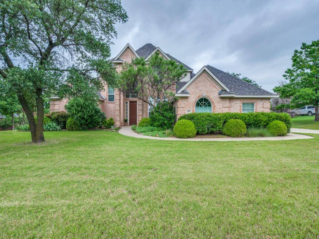 Celina, TX 75009,3588 Heritage Trail