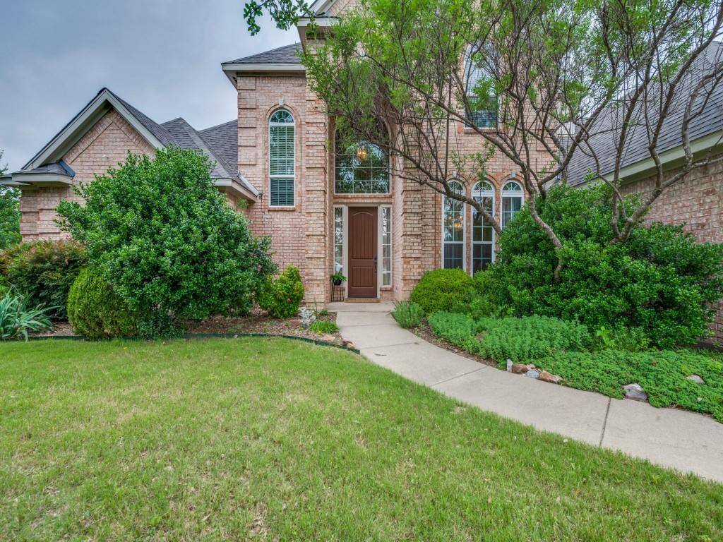 Celina, TX 75009,3588 Heritage Trail