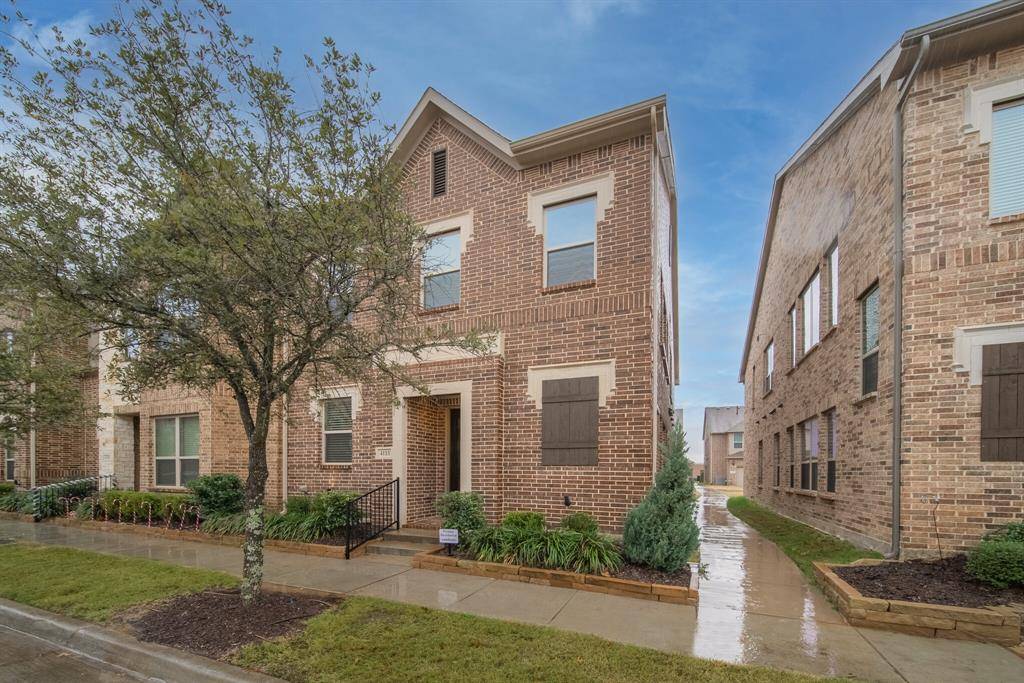 Flower Mound, TX 75028,4133 Broadway Avenue