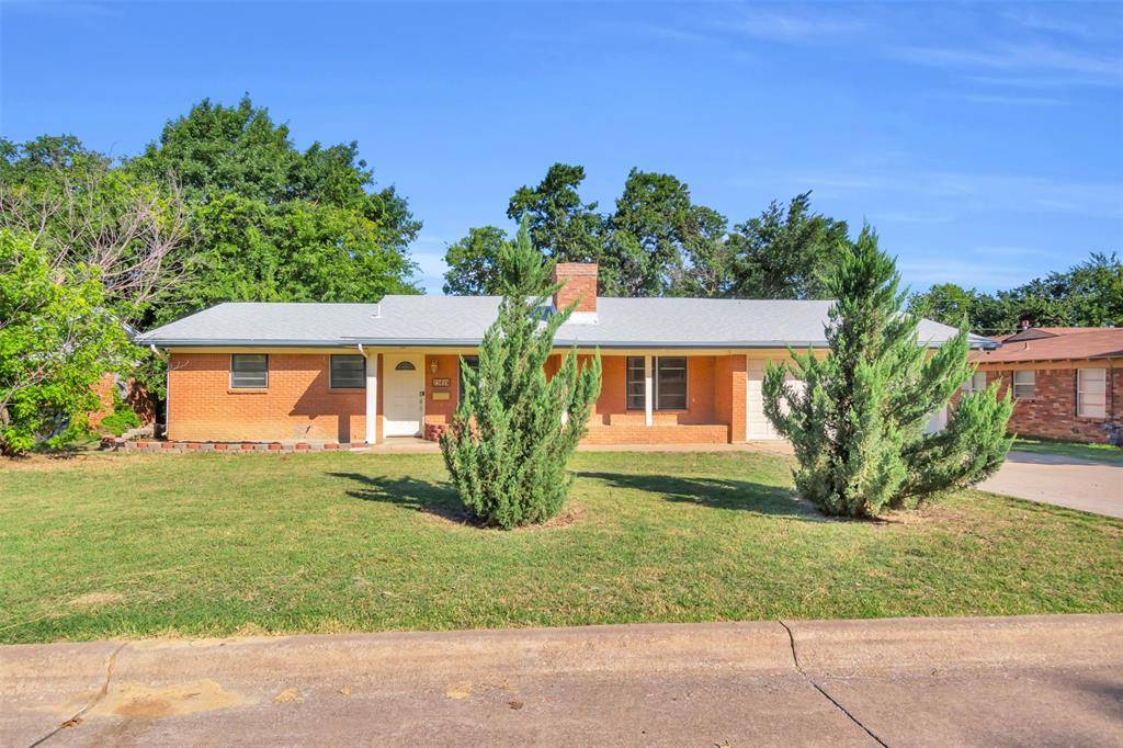 Fort Worth, TX 76133,5624 Waltham Avenue