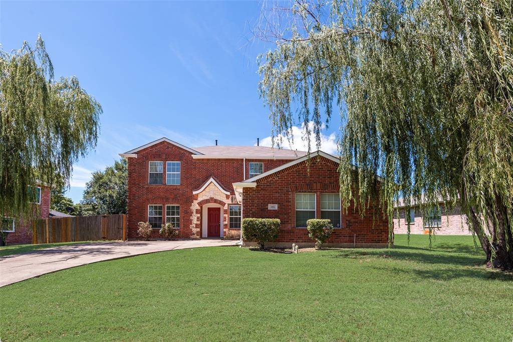 Forney, TX 75126,2102 Northridge Drive