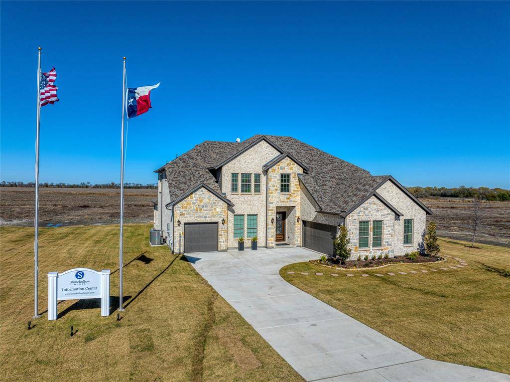 Blue Ridge, TX 75424,9169 County Road 502