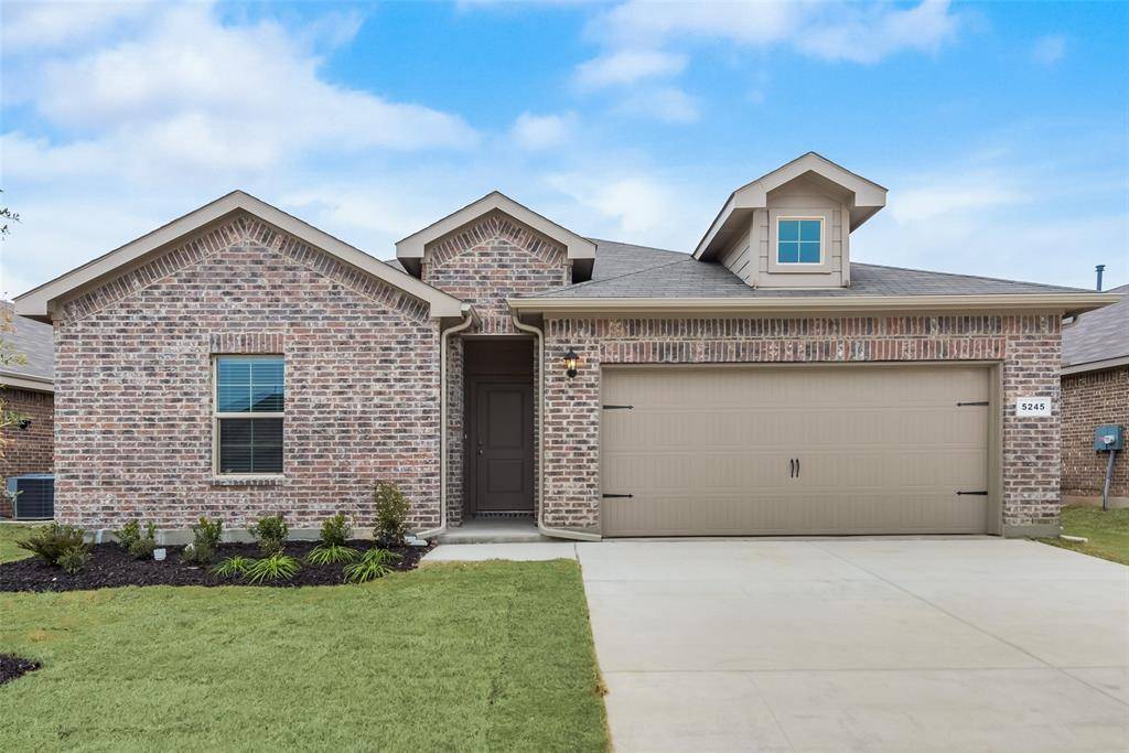 Fort Worth, TX 76179,5245 Boulder Valley Drive
