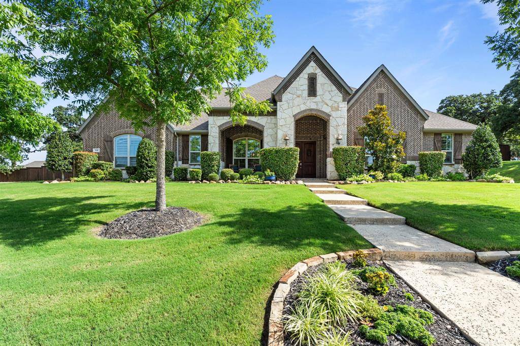 Keller, TX 76248,713 Sir Barton Trail