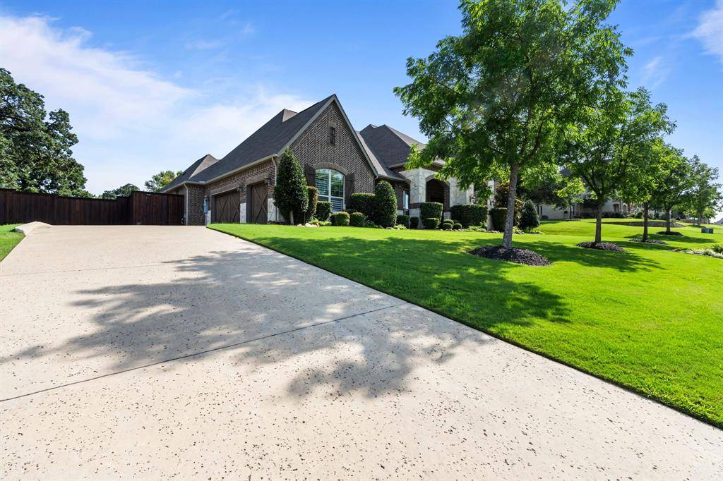 Keller, TX 76248,713 Sir Barton Trail