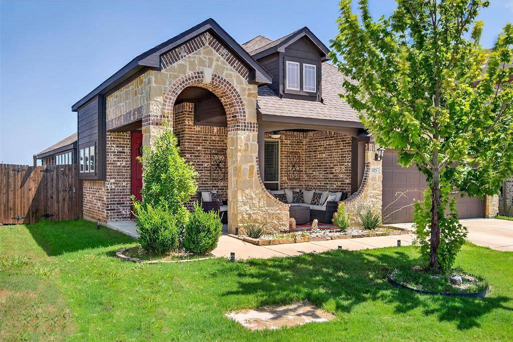 Kaufman, TX 75142,4057 Three Forks Road