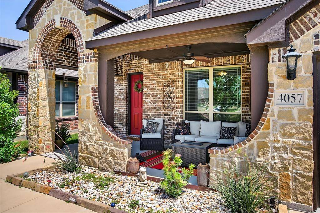 Kaufman, TX 75142,4057 Three Forks Road