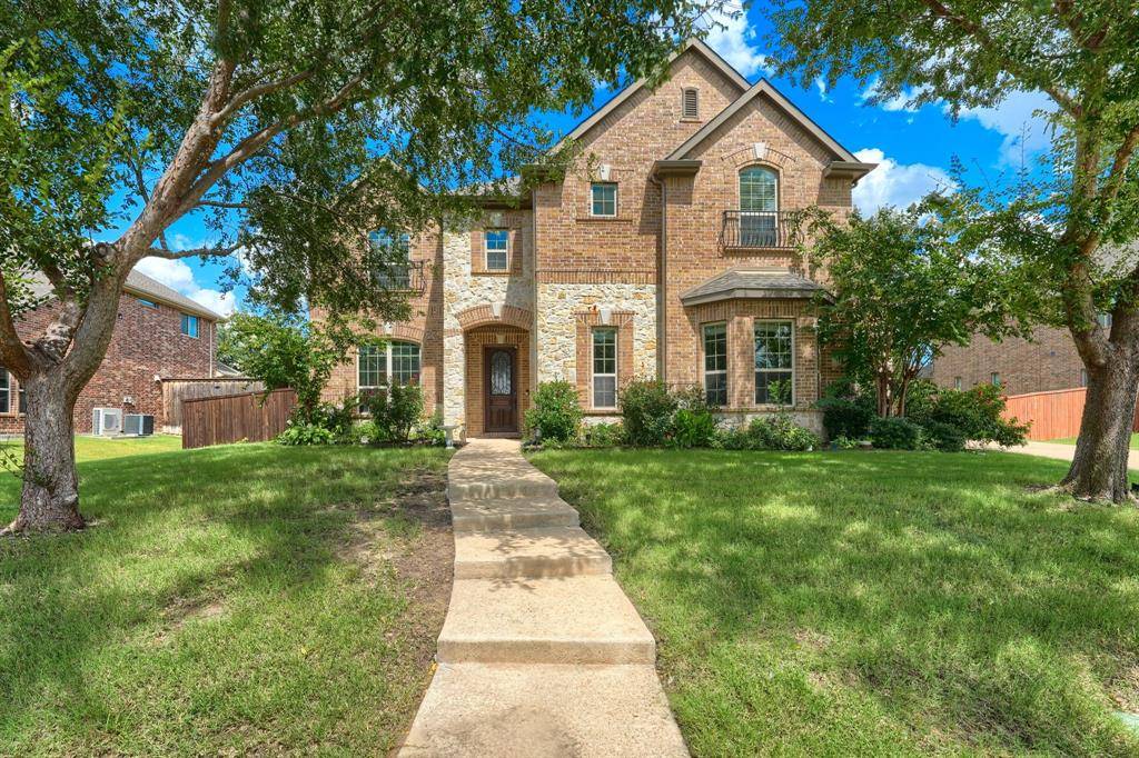 Murphy, TX 75094,714 Beaver Creek Dr.