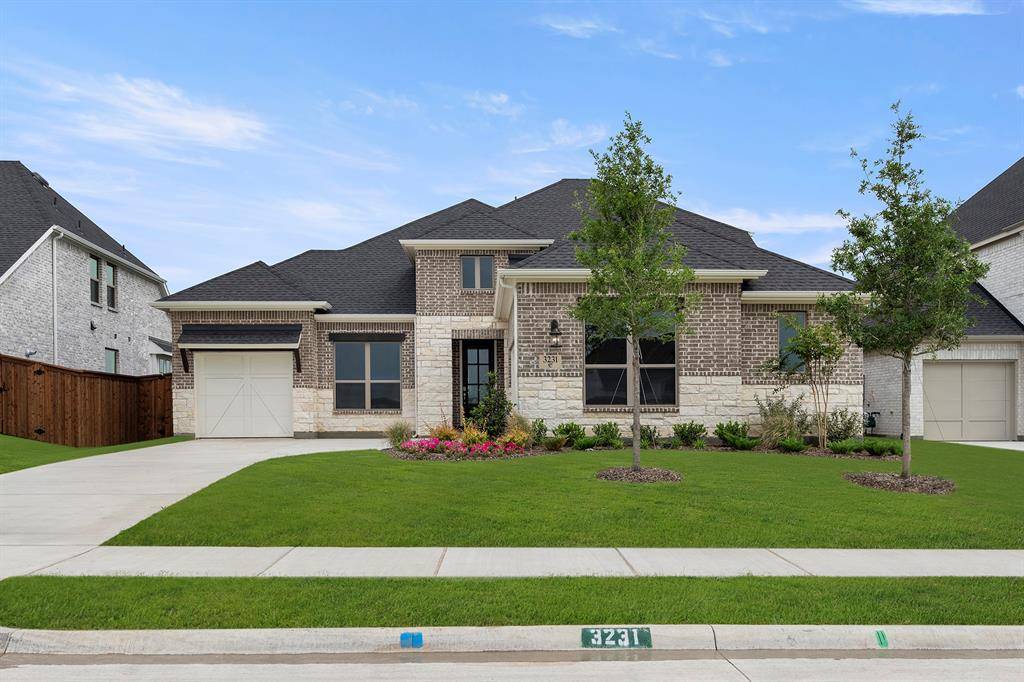 Rockwall, TX 75032,3231 Tobias Lane