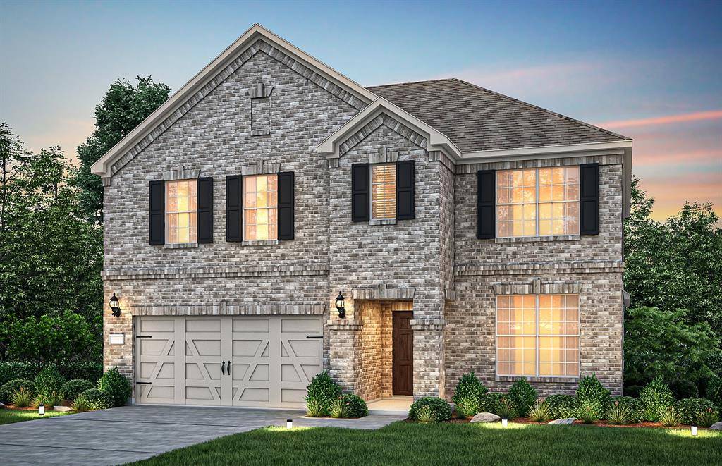 Little Elm, TX 75068,304 Brookhurst Road