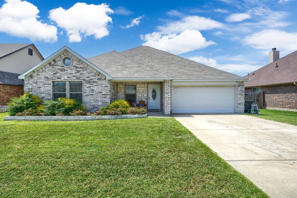 Terrell, TX 75160,149 Birdsong Lane