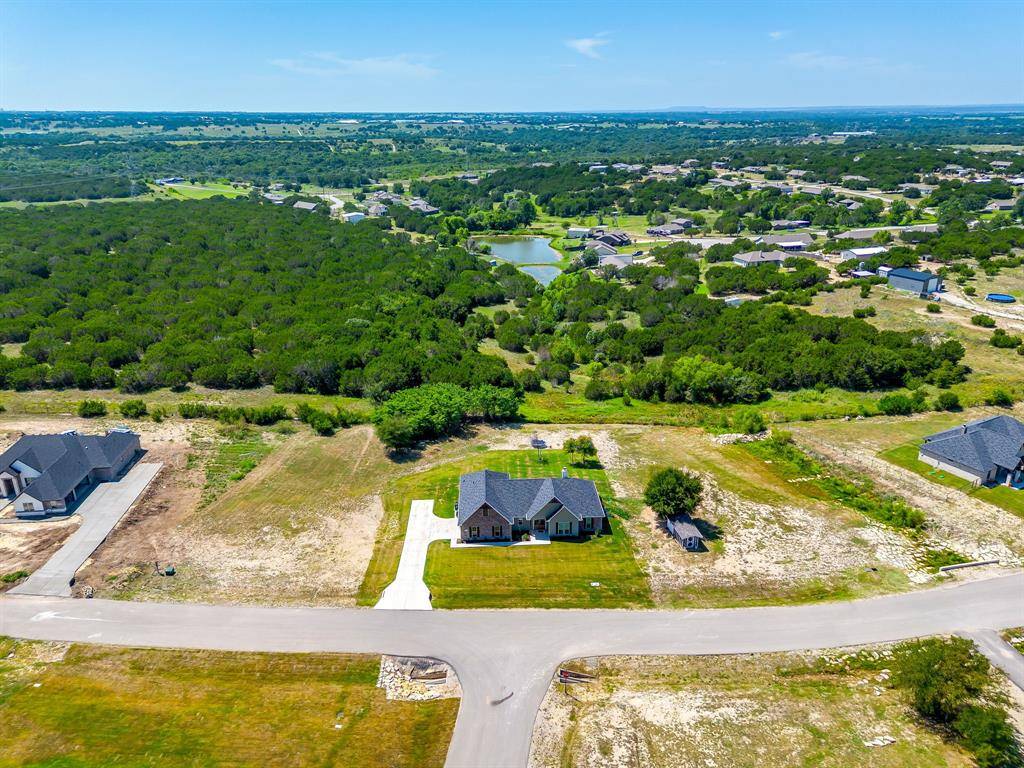 Weatherford, TX 76087,3101 Infinity Drive