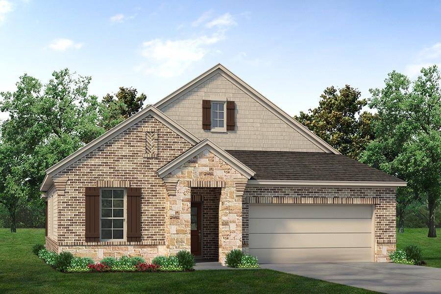 Aledo, TX 76008,513 Pickett Creek Drive