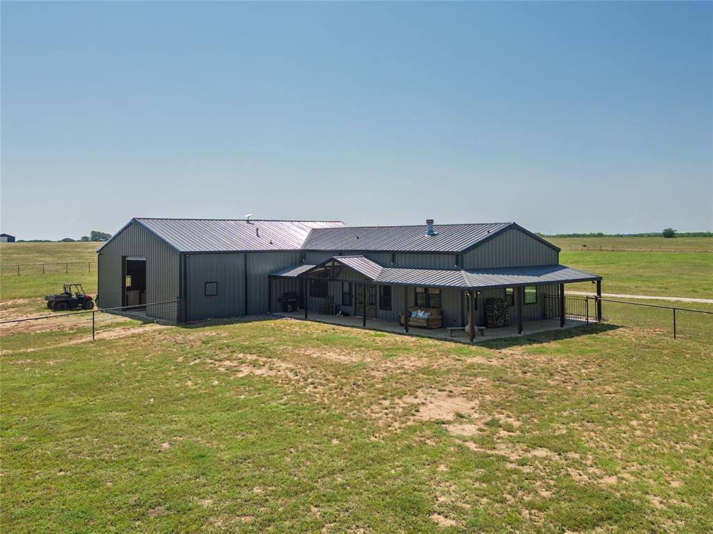 Nocona, TX 76255,5543 Gray Road