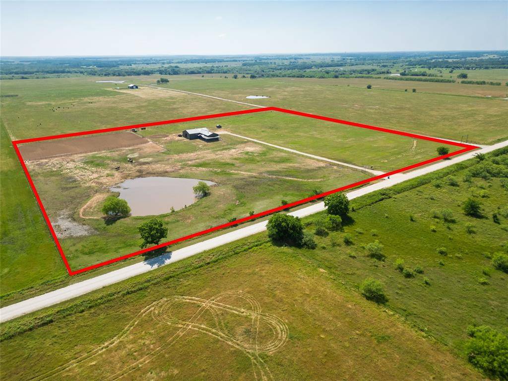 Nocona, TX 76255,5543 Gray Road