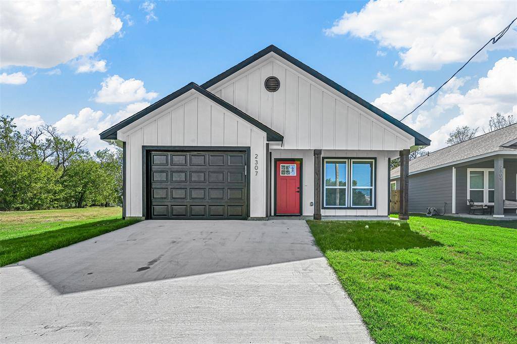 Greenville, TX 75401,2307 Mill Street