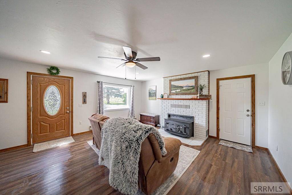 Blackfoot, ID 83221,118 Hwy 91