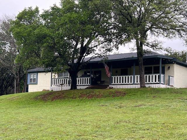 China Spring, TX 76633,173 Bosque Bend Lane