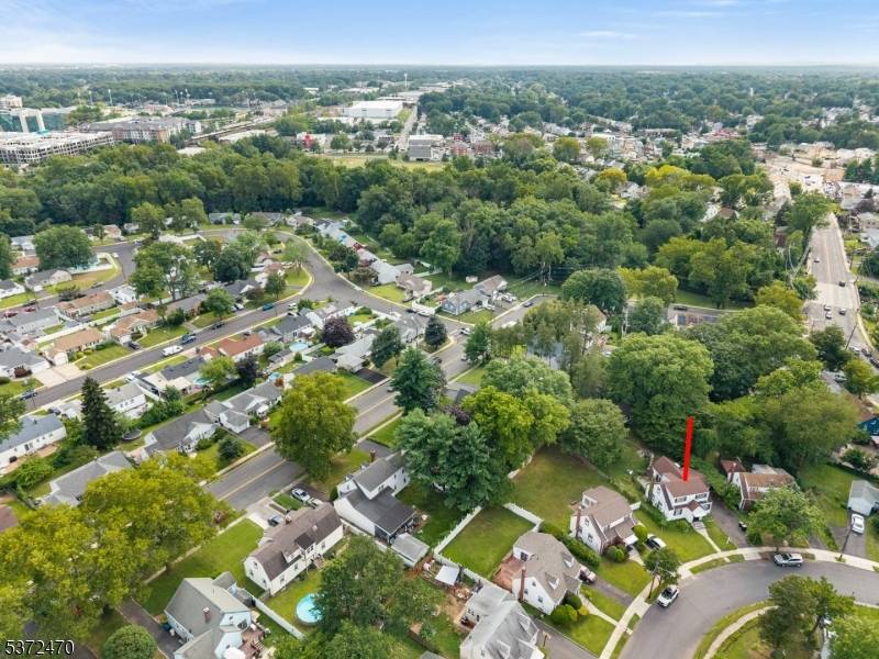 Hillside Twp., NJ 07205,600 Plymouth Rd