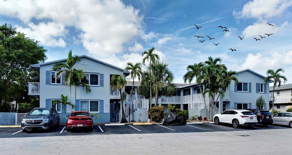 Lighthouse Point, FL 33064,2150 NE 42nd Ct #5