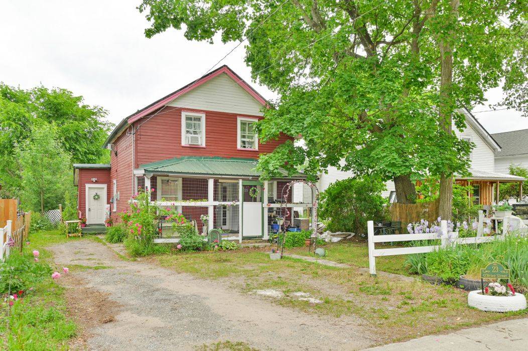 Marmora And Lake, ON K0K 2M0,23 O'Brien ST