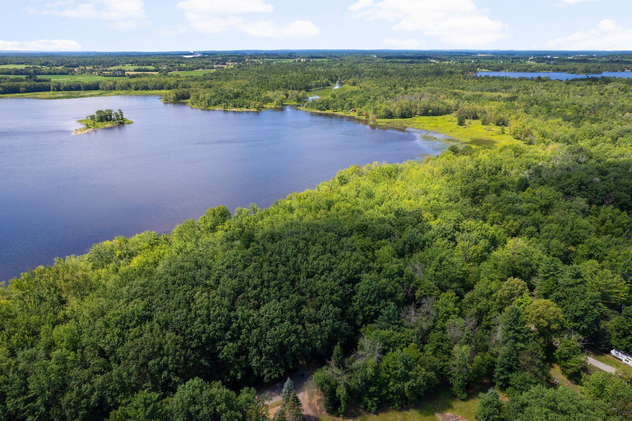 Laurentian Valley, ON K8A 6W2,0 Sullivan Point RD