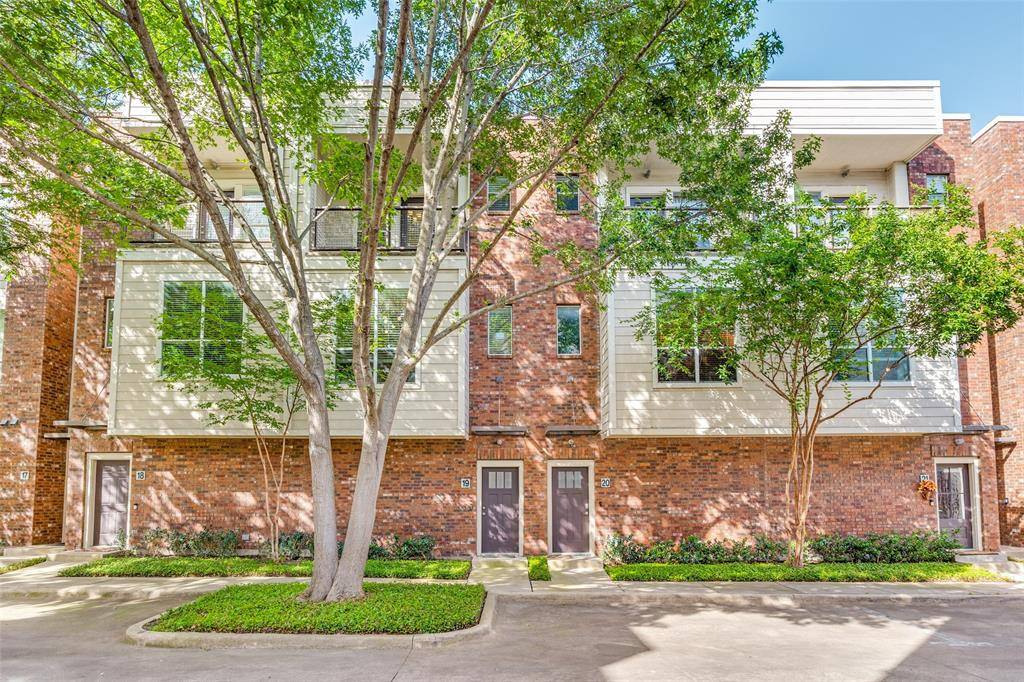 Dallas, TX 75219,4315 Holland Avenue #19