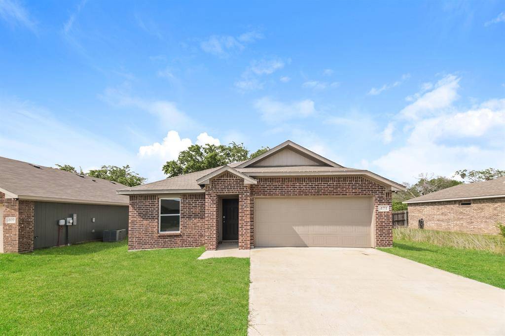Mabank, TX 75147,471 Bobbie Street