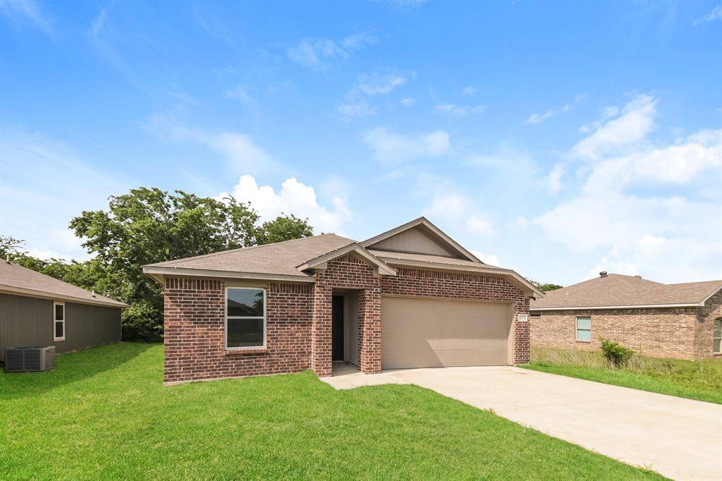 Mabank, TX 75147,471 Bobbie Street