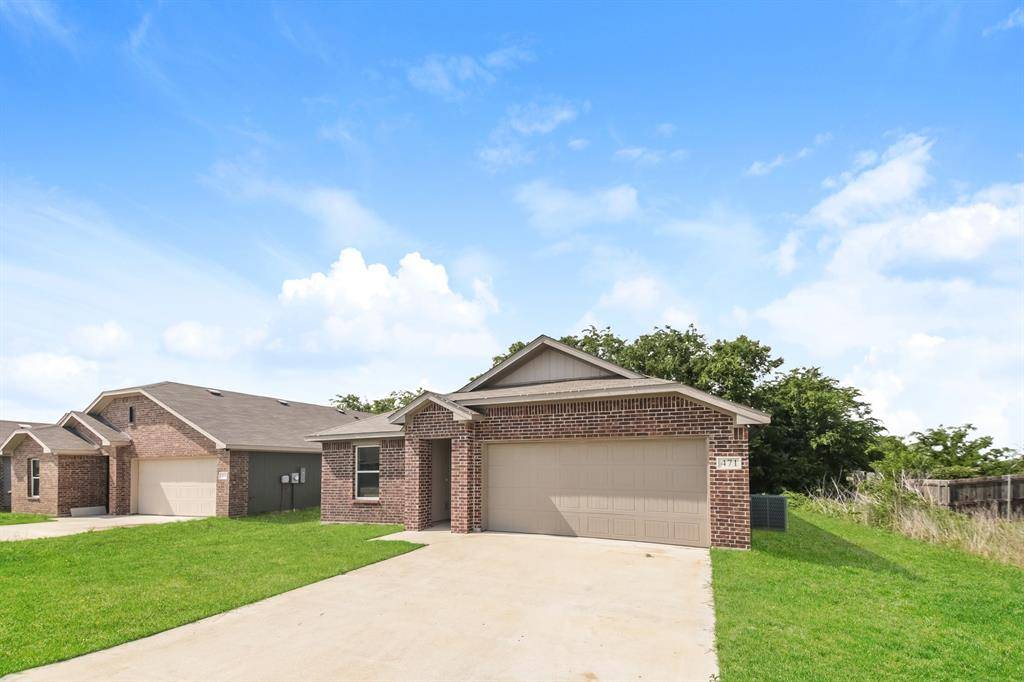 Mabank, TX 75147,471 Bobbie Street