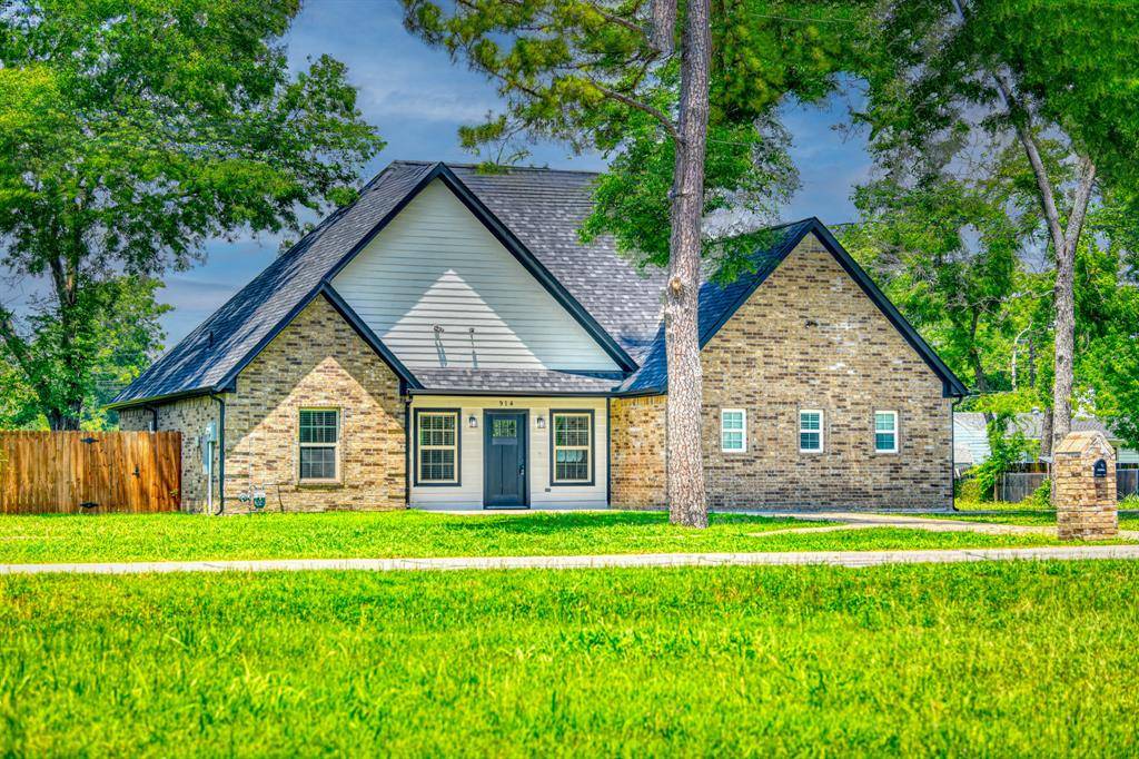 Terrell, TX 75160,914 S Frances Street