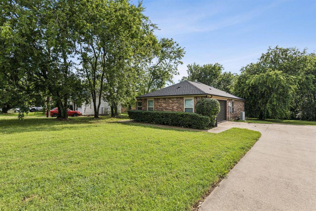 Terrell, TX 75160,404 Bethlehem Street