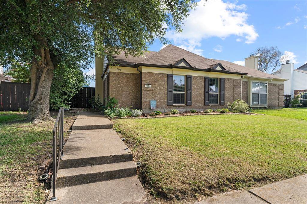Rowlett, TX 75088,7616 Cousteau Drive