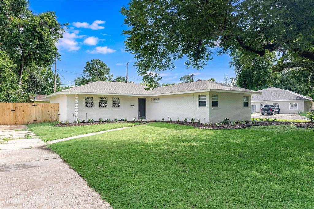 Shreveport, LA 71105,156 Charles Avenue