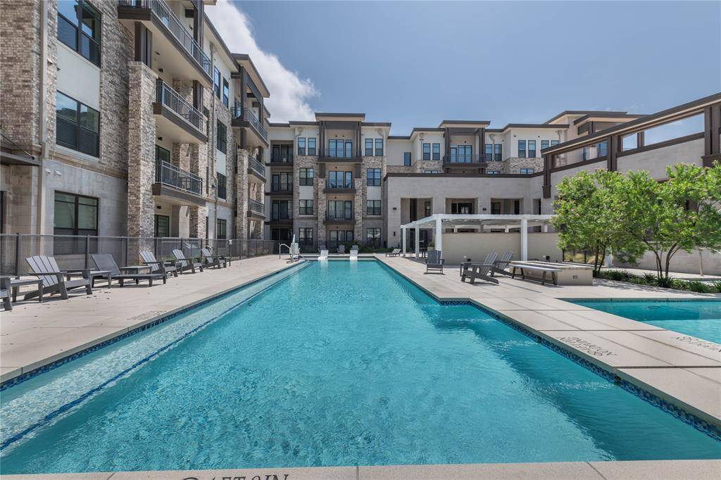 Carrollton, TX 75007,2700 Old Denton Road #1011