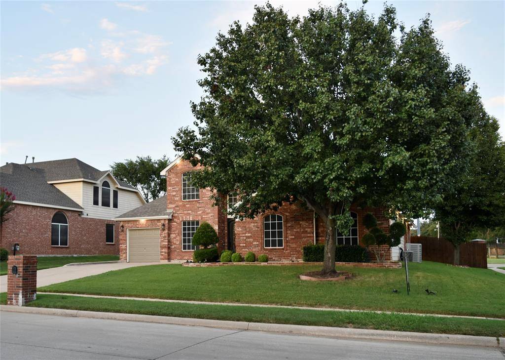 Mansfield, TX 76063,2200 Galway Drive