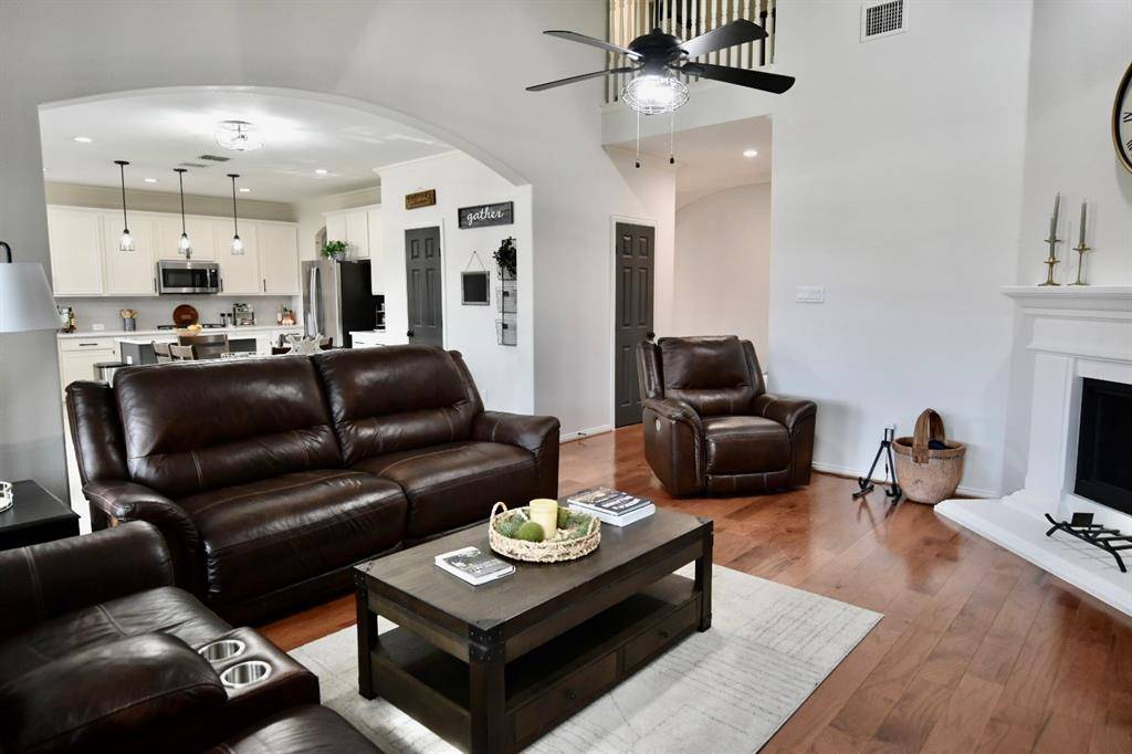 Mansfield, TX 76063,2200 Galway Drive