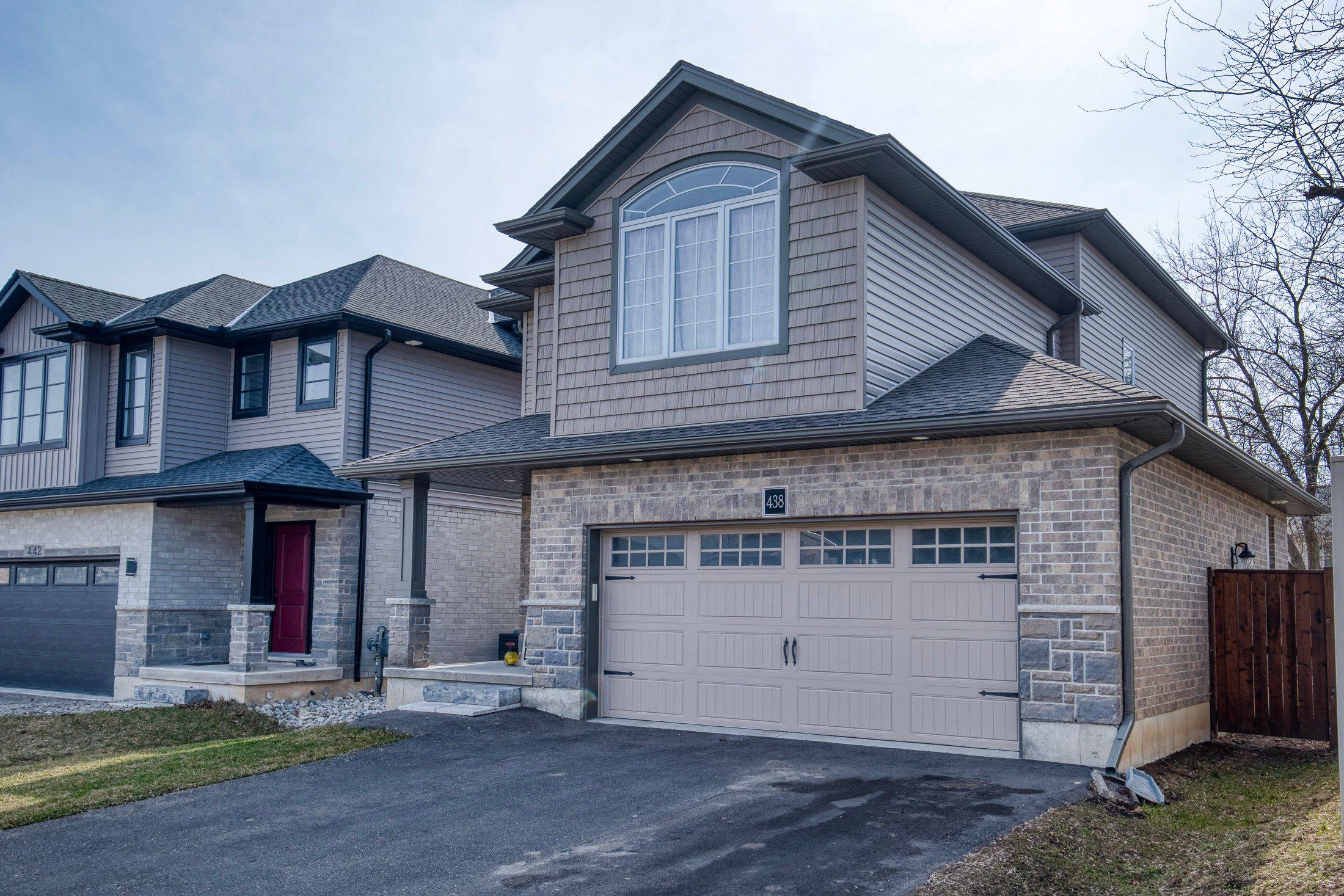 Woodstock, ON N4V 1G7,438 Ontario ST