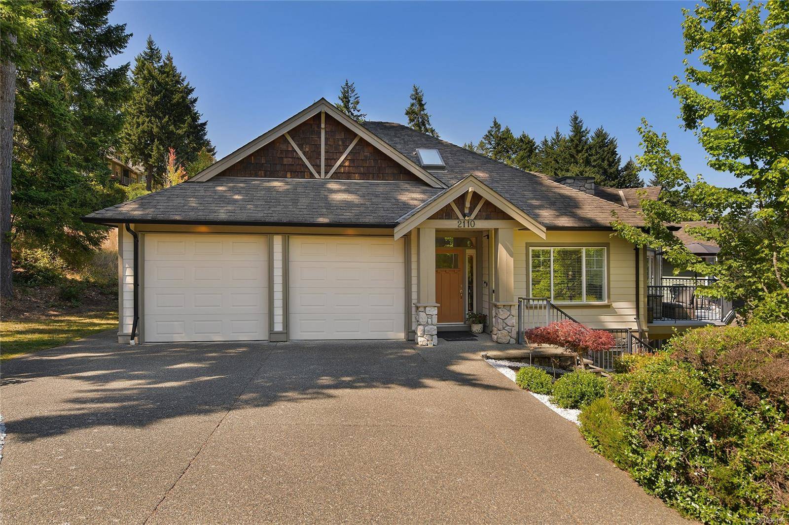 Langford, BC V8Z 6S4,2110 Bishops Gate