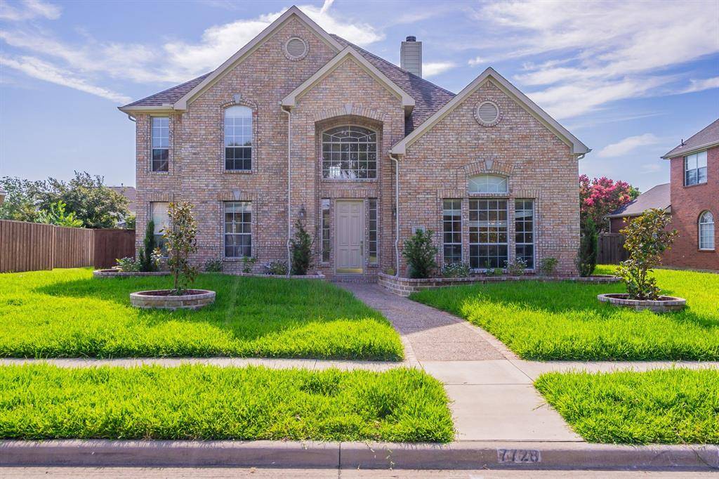 Plano, TX 75025,7728 Saragosa Creek Drive