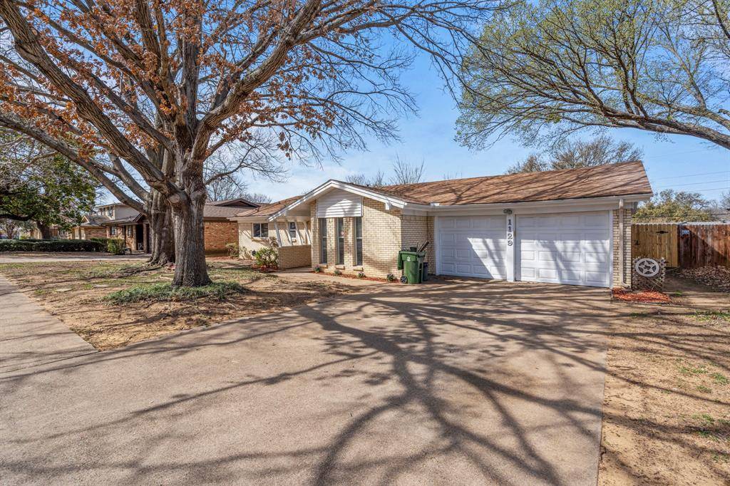 Hurst, TX 76053,1129 Irwin Drive
