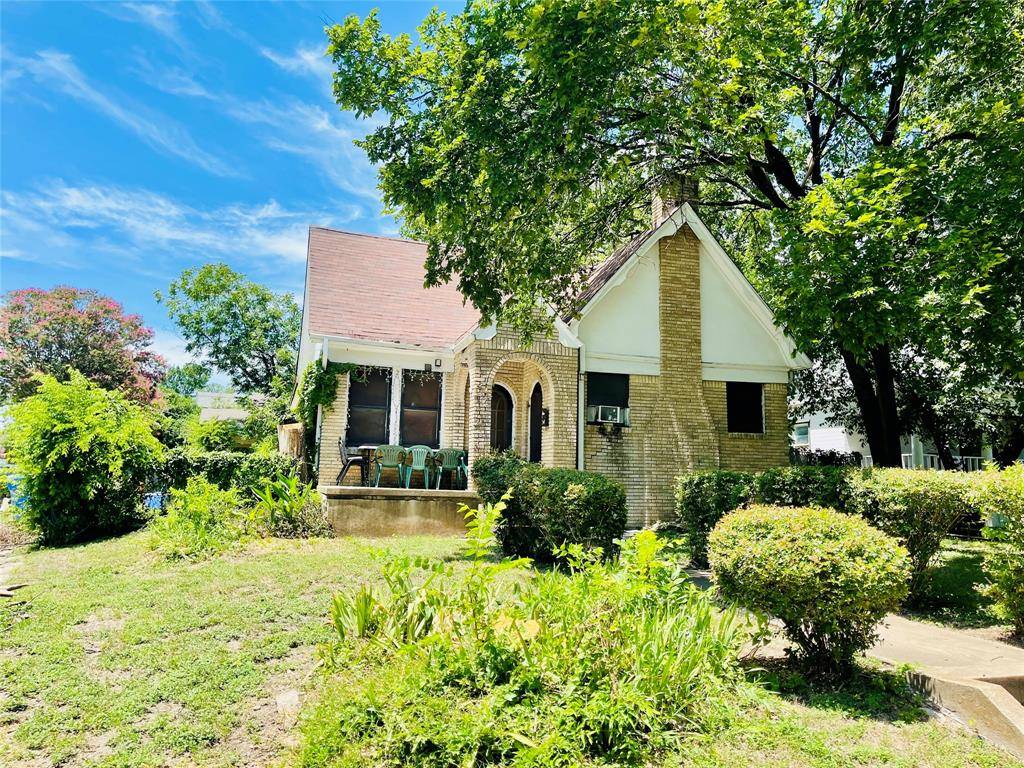 Waco, TX 76707,900 N 16th Street